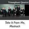 Take It from Me, Meshach - Single