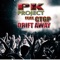 Drift Away (Club Mix) - PK Project lyrics