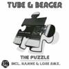 The Puzzle (Remixes) - Single