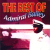 Best of Admiral Bailey, 1987