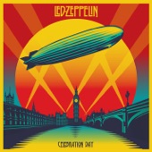 Led Zeppelin - In My Time of Dying (Live: O2 Arena, London - December 10, 2007)