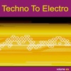 Techno to Electro Vol. 6 - DeeBa