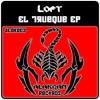 Joystick - Prawn Summer