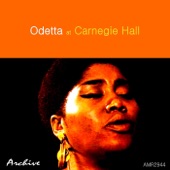 Odetta - Sometimes I Feel Like a Motherless Child