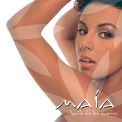 Maia - Se Me Acabó el Amor