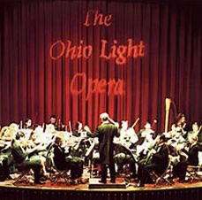 Tour of the Savoy Operas