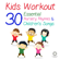 Animal Action - Tumble Tots