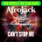 Can't Stop Me (Kryder & Tom Staar Remix) - Afrojack & Shermanology lyrics