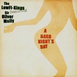 The LowFi-Kings - Who's Been Talking (feat. Sir Oliver Mally)