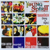 Young Spirit - Crow-Hop