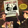 14 Éxitos Originales de Carlos y José album lyrics, reviews, download