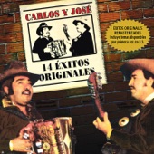 Carlos y Jose - Ojitos Negros