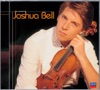 The Essential Joshua Bell artwork
