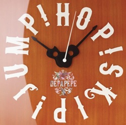DEPAPEPE - Ready! GO!!