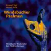 Windsbacher Psalmen I album lyrics, reviews, download