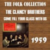 The Clancy Brothers - Finnegan's Wake
