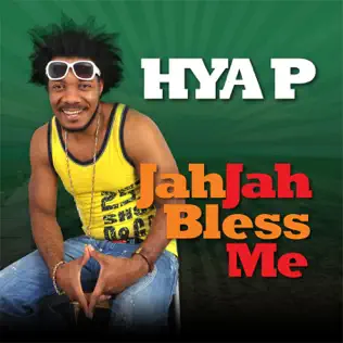 descargar álbum HyaP - Jah Jah Bless Me