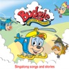 Budgie the Little Helicopter: Singalong Songs and Stories artwork