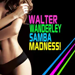 Samba Madness! - Walter Wanderley