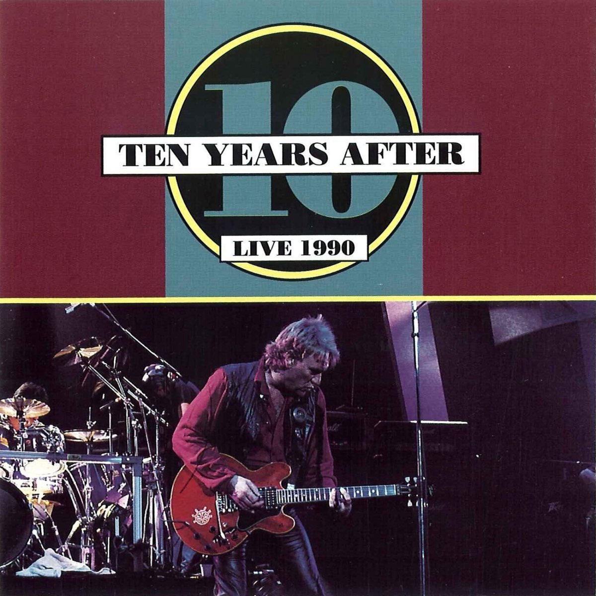 Ten years sentence. Ten years after. 1967 Ten years after альбом. Alvin Lee ten years after Pure Blues 1995. Ten years after живые альбомы.