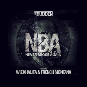 N.B.A. (feat. Wiz Khalifa & French Montana) - Single