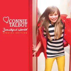 Beautiful World (Special Edition) - Connie Talbot