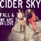 Fall - Cider Sky lyrics