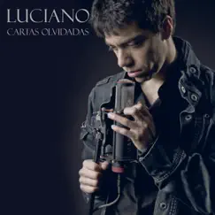 Cartas Olvidadas by Luciano album reviews, ratings, credits