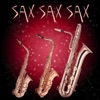 Sax Sax Sax (feat. Diana Wood, Derek Nash & Ross Rayner-Brown)