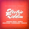 Electric Riddim - EP