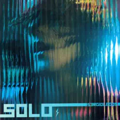 Solo - Sergio Lagos Solo - Sergio Lagos