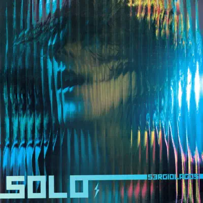 Solo - Sergio Lagos