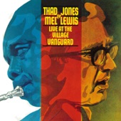 Thad Jones - Little Pixie II