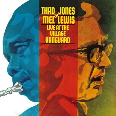 Live At the Village Vanguard - Thad Jones