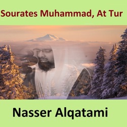 Nasser Alqatami - Sourate At Tur