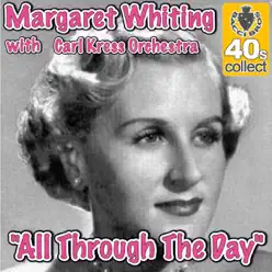 All Through The Day - Single - Margaret Whiting