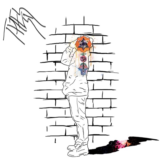 Cover artwork for The Chief