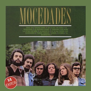 Mocedades - Eres Tu - 排舞 音乐