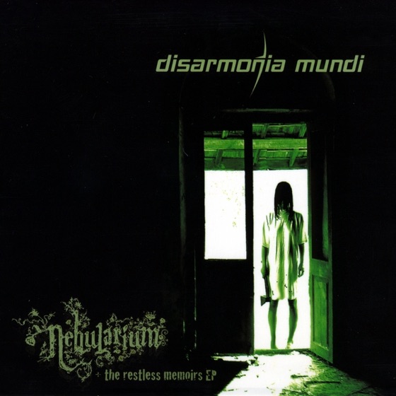 Cover artwork for Mechanichell