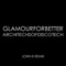 Architechs of Discotech (John B Remix) - Glamour for Better lyrics