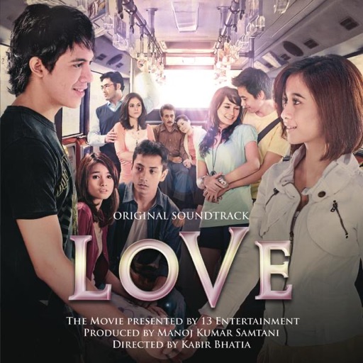 Love (Original Soundtrack)