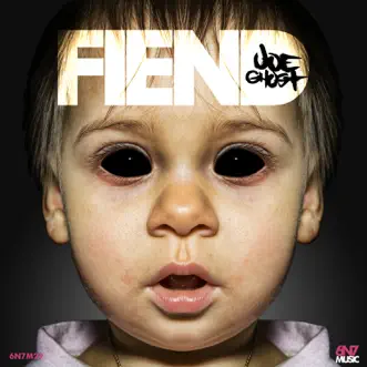 Fiend by Joe Ghost song reviws