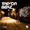Gangsta Ass - Trevor Benz lyrics