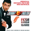 Johnny English (Original Motion Picture Soundtrack) artwork