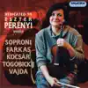 Stream & download Dedicated to Eszter Perényi (Hungaroton Classics)