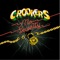 No Security (Bart B More Remix) - Crookers & Kelis lyrics