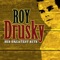 Jody and the Kid - Roy Drusky lyrics
