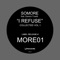 I Refuse (What You Want) [feat. Damon Trueitt] [Industry Standard Radio Mix] artwork