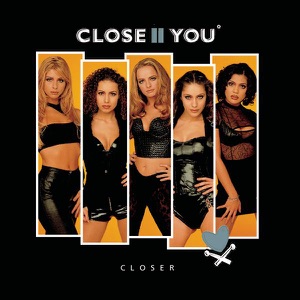 Close II You - Baby Don't Go - 排舞 編舞者