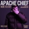 Here to Stay - Apache Chief lyrics